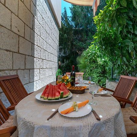 K&L Central Apartments Dubrovnik Exterior photo