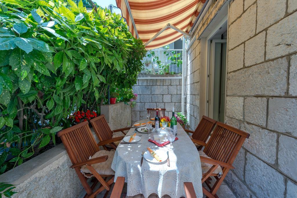 K&L Central Apartments Dubrovnik Exterior photo