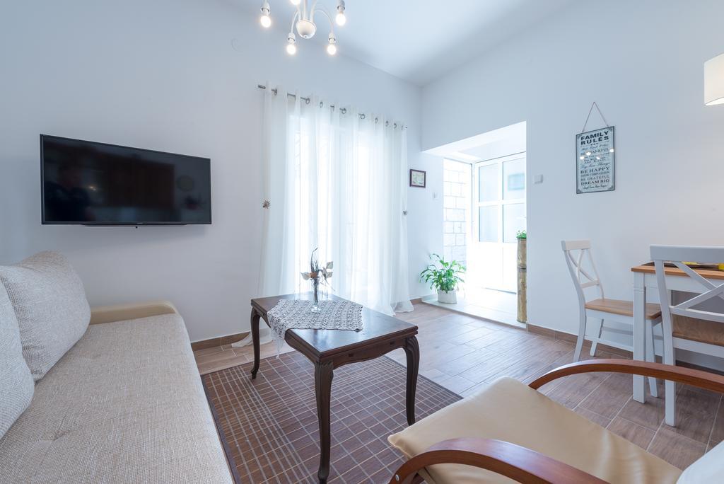 K&L Central Apartments Dubrovnik Exterior photo