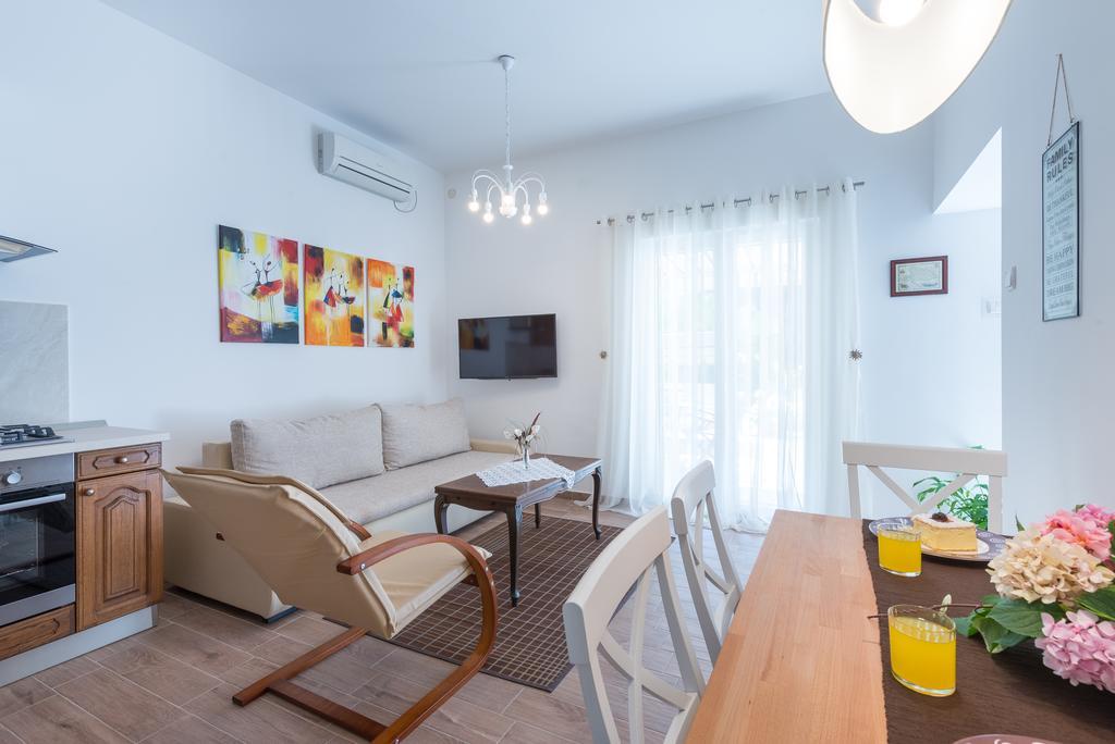 K&L Central Apartments Dubrovnik Exterior photo