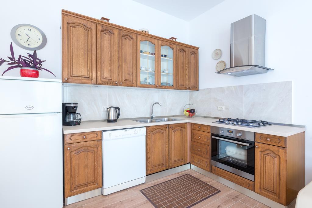 K&L Central Apartments Dubrovnik Exterior photo