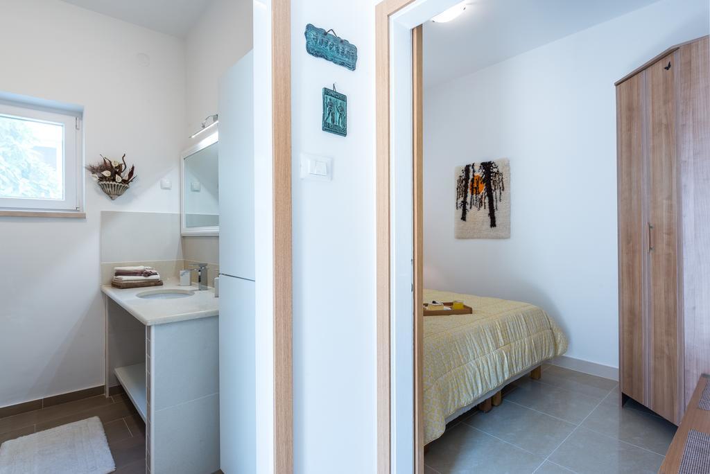 K&L Central Apartments Dubrovnik Exterior photo