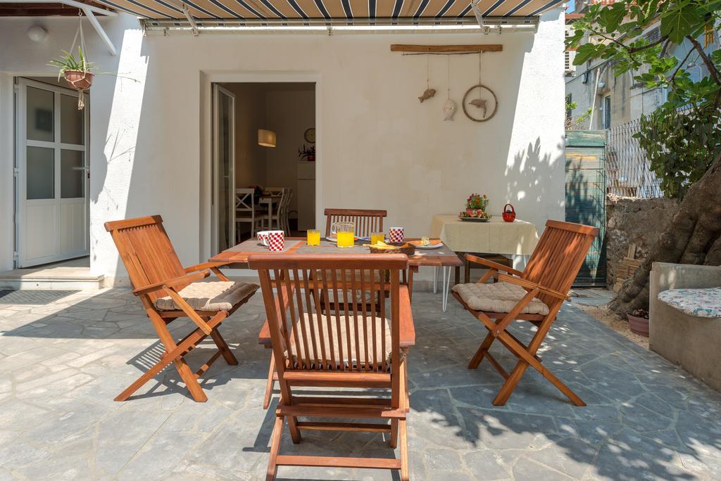 K&L Central Apartments Dubrovnik Exterior photo