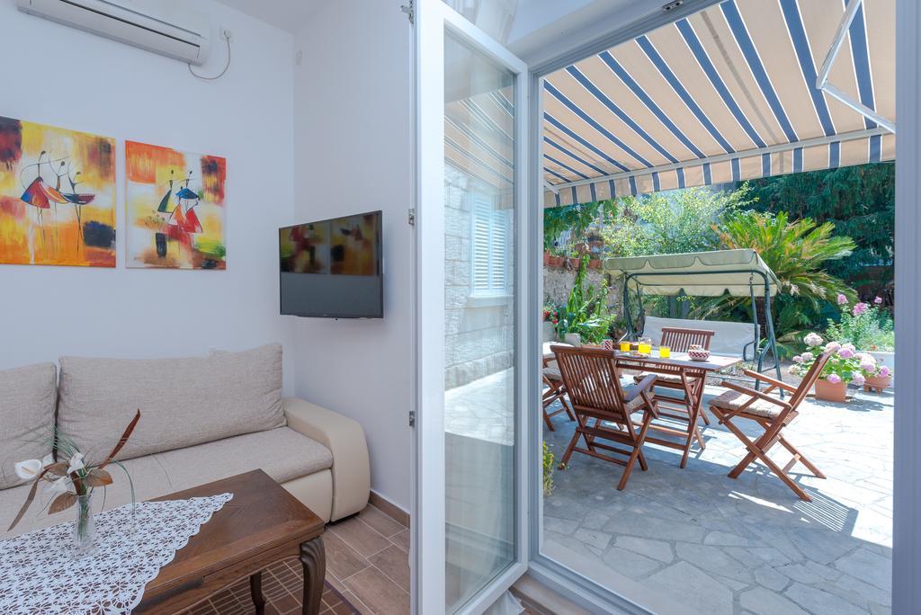 K&L Central Apartments Dubrovnik Exterior photo