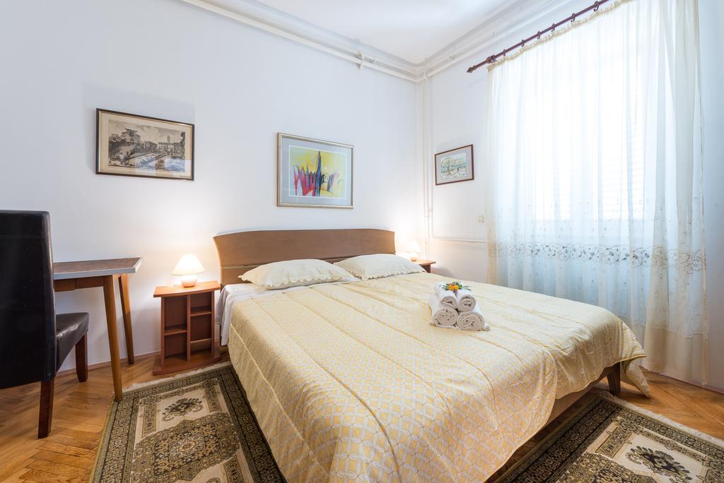 K&L Central Apartments Dubrovnik Exterior photo