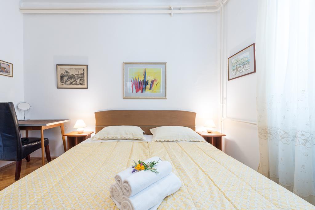K&L Central Apartments Dubrovnik Exterior photo