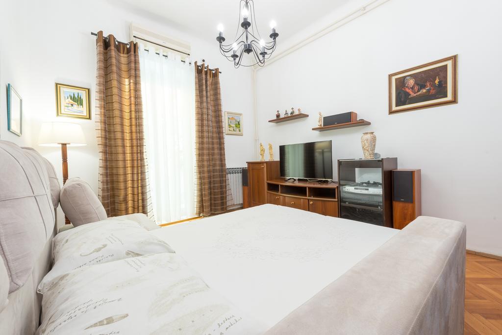 K&L Central Apartments Dubrovnik Exterior photo
